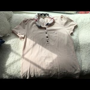 Burberry Polo